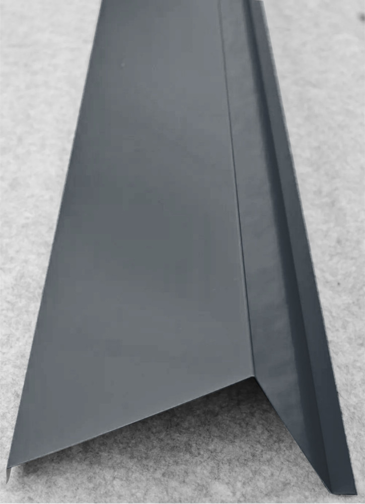 Antracitszürke - RAL 7016
